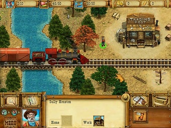 Image 0 for Westward