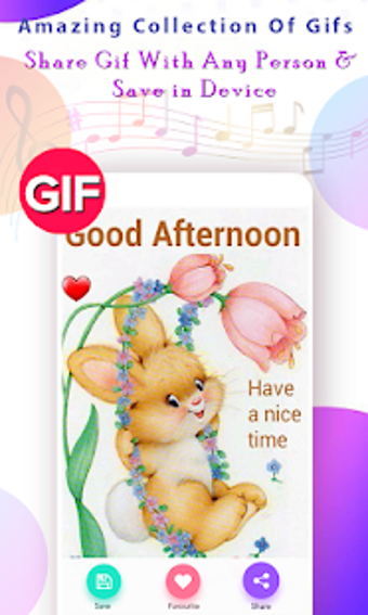 Image 1 for Good Afternoon Gif
