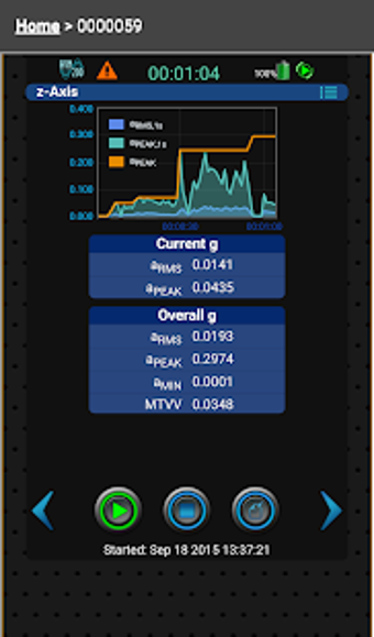 Image 3 for HVM200 Control