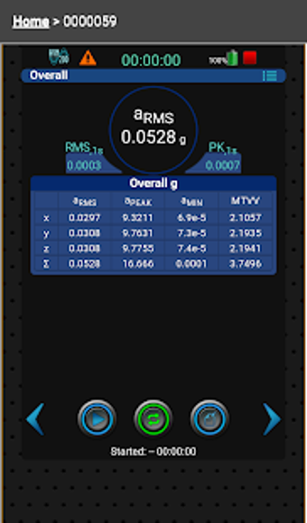 Image 0 for HVM200 Control