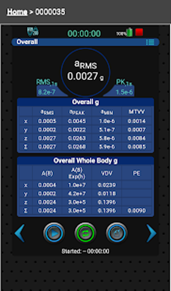 Image 0 for HVM200 Control