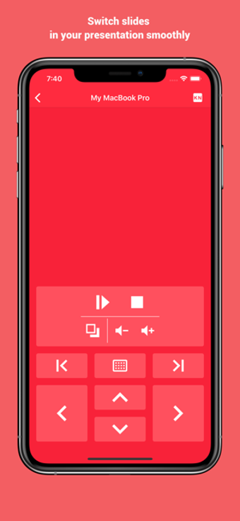 Image 0 for Clicker - Presentation Re…