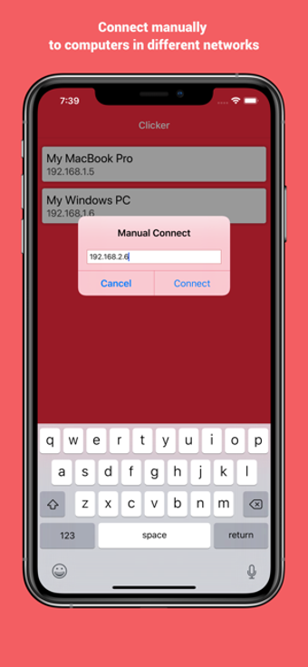 Image 3 for Clicker - Presentation Re…