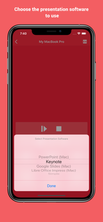 Image 2 for Clicker - Presentation Re…