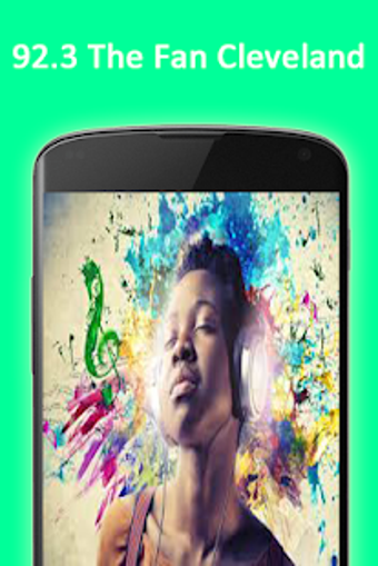 Image 2 for Radio for 92.3 The Fan Cl…