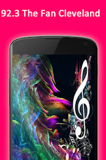 Image 1 for Radio for 92.3 The Fan Cl…