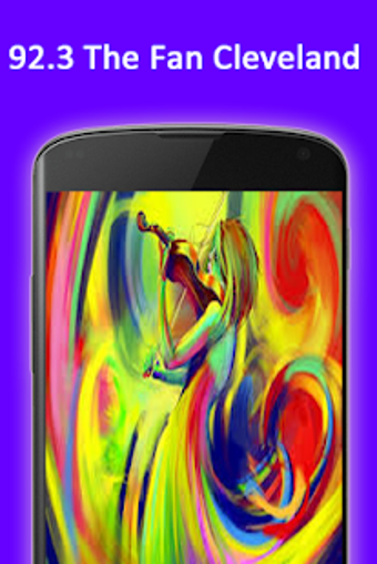 Image 0 for Radio for 92.3 The Fan Cl…