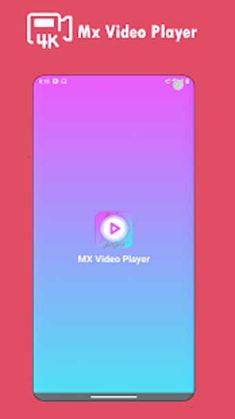 Imagen 1 para Full HD MX Player (Pro) 2…