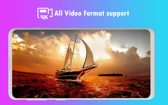 Imagen 0 para Full HD MX Player (Pro) 2…