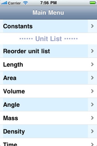 Image 0 for Units & Constants in hand…