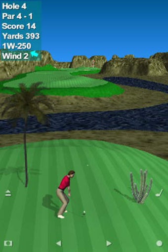 Image 0 for Par 72 Golf