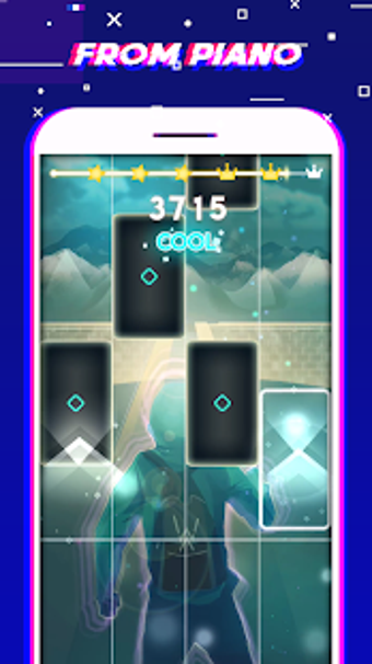 Image 2 for Game of Songs - Music gam…