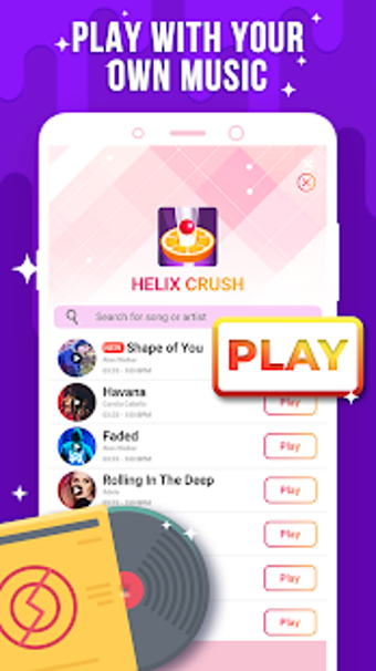 Image 2 for Game of Songs - Music gam…
