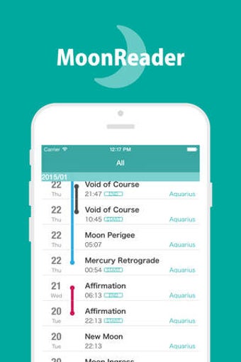 Image 0 for MoonReader