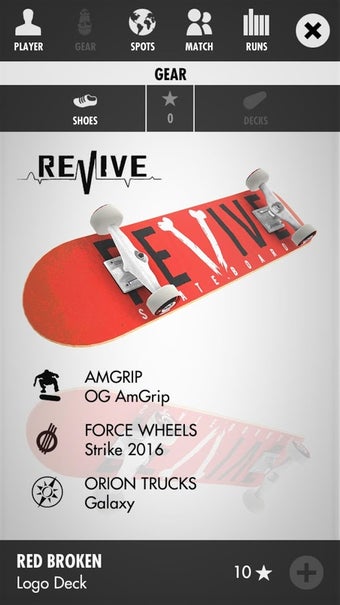 Imagen 0 para Skater