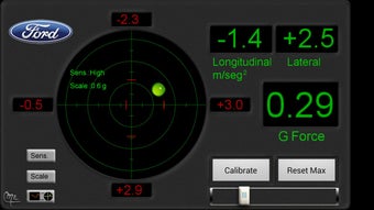 Image 2 for Car Accelerometer PRO