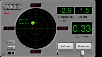 Image 3 for Car Accelerometer PRO