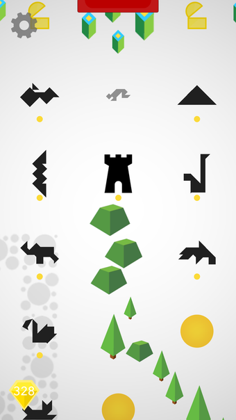Image 0 for Osmo Tangram