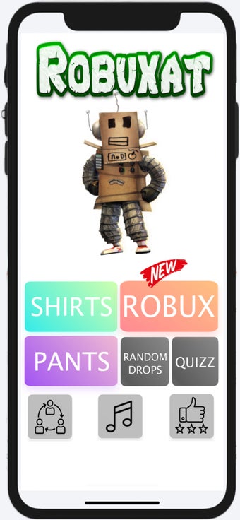Image 1 for Robux For Roblox - Robuxa…