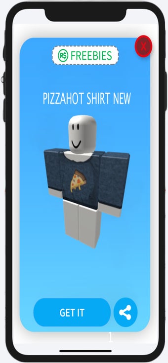 Image 2 for Robux For Roblox - Robuxa…