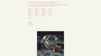 Image 0 for Moonvalley
