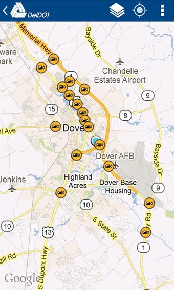 Image 1 for DelDOT