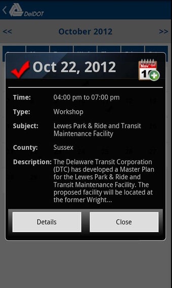 Image 2 for DelDOT