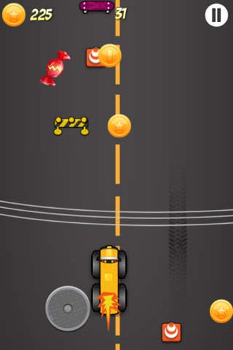 Image 0 for School Bus Driving Game -…