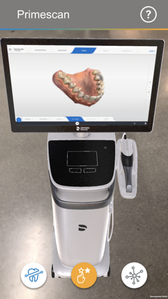Image 2 for Primescan from Dentsply S…