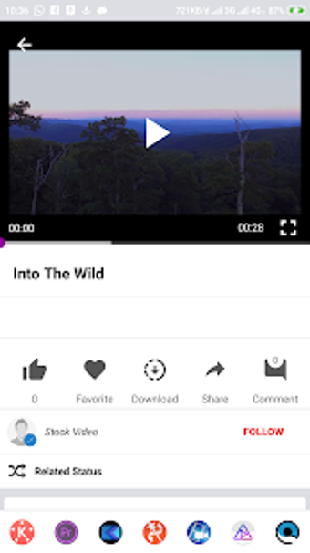 Image 0 for Non Copyrighted Videos