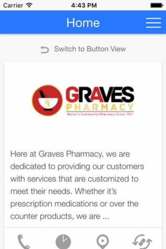 Image 0 for Graves Pharmacy