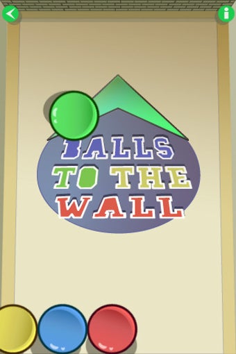 Image 0 for Balls To The Wall