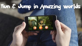 Image 1 for Mowgli Game