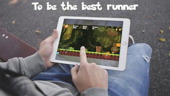 Image 1 for Mowgli Game
