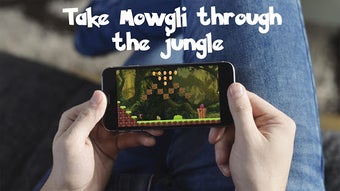 Image 3 for Mowgli Game