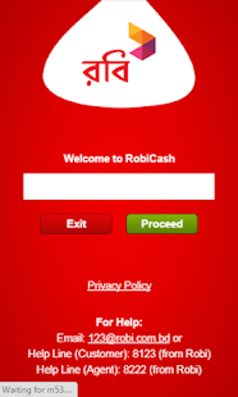 Image 0 for RobiCash