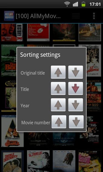 Imagen 0 para All My Movies