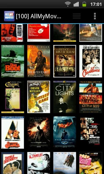 Imagen 2 para All My Movies