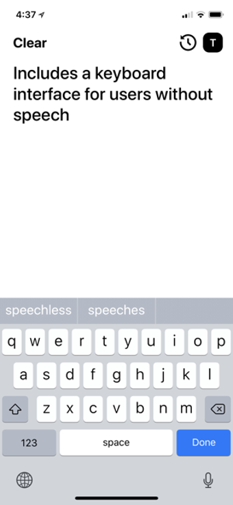 Image 1 for eyeHear