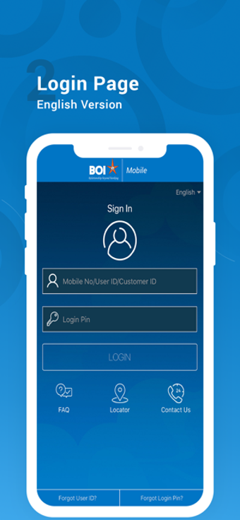 Image 2 for BOI Mobile