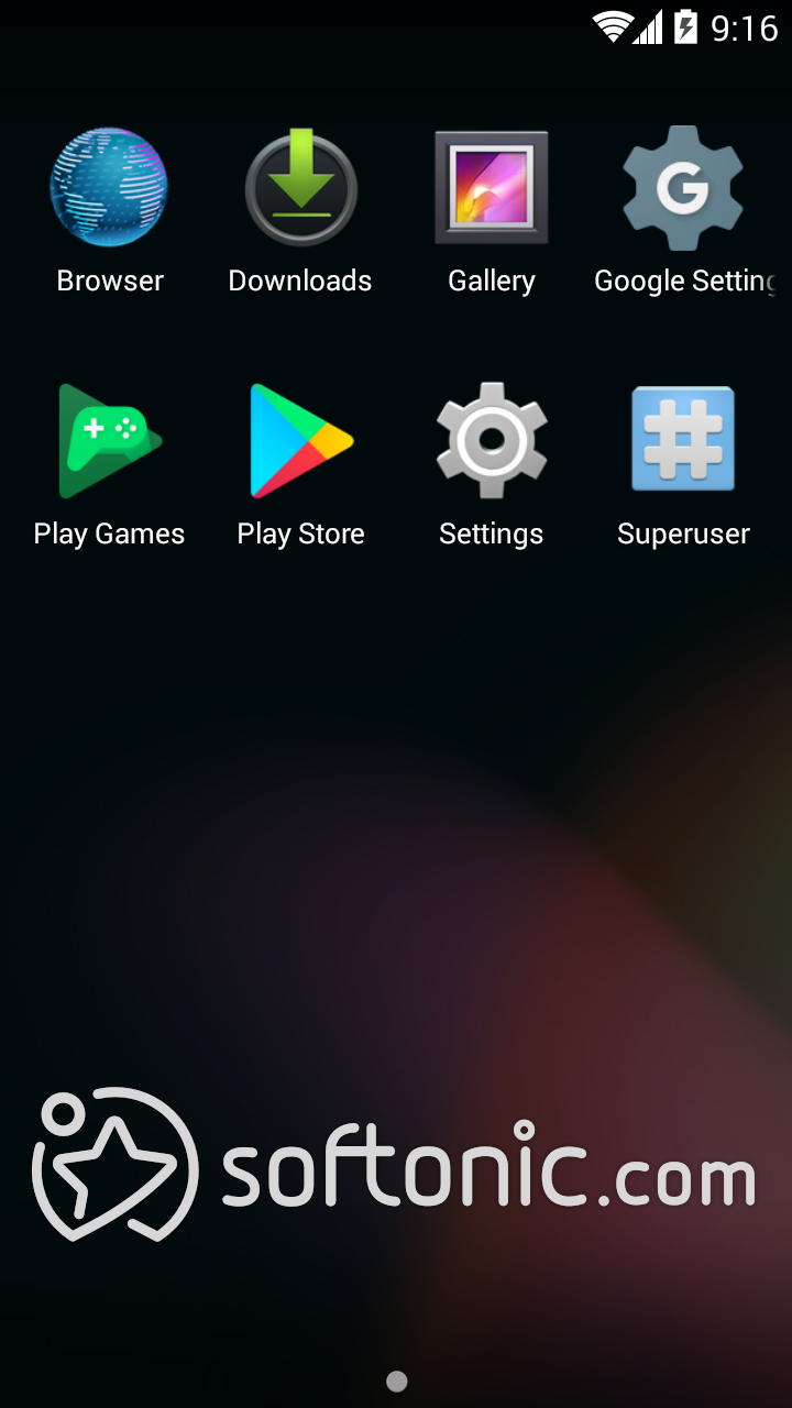 Image 0 for SmartGaGa-Android Emulato…