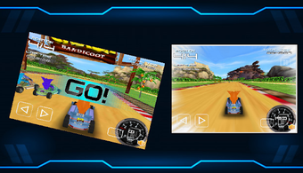 Image 0 for Crash Team Racing