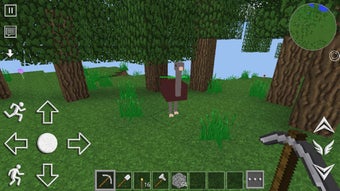 Image 0 for Starve Game