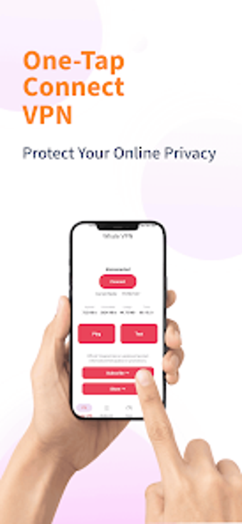 Image 0 for Flower VPN - Fast  Secure…