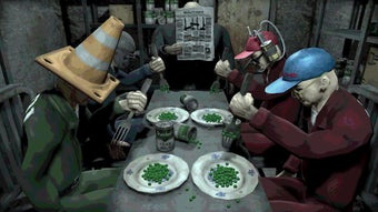 Imagen 0 para Machine Party