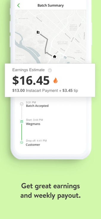 Image 2 for Instacart Shopper