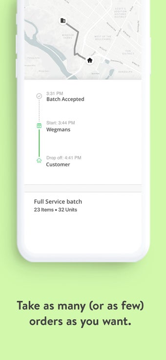 Image 3 for Instacart Shopper