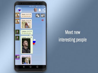 Image 2 for Russian Dating Apps-Chat …