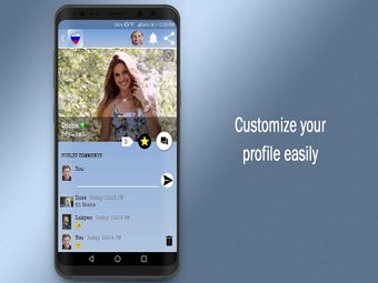 Image 1 for Russian Dating Apps-Chat …