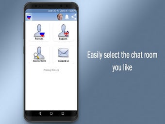 Image 0 for Russian Dating Apps-Chat …